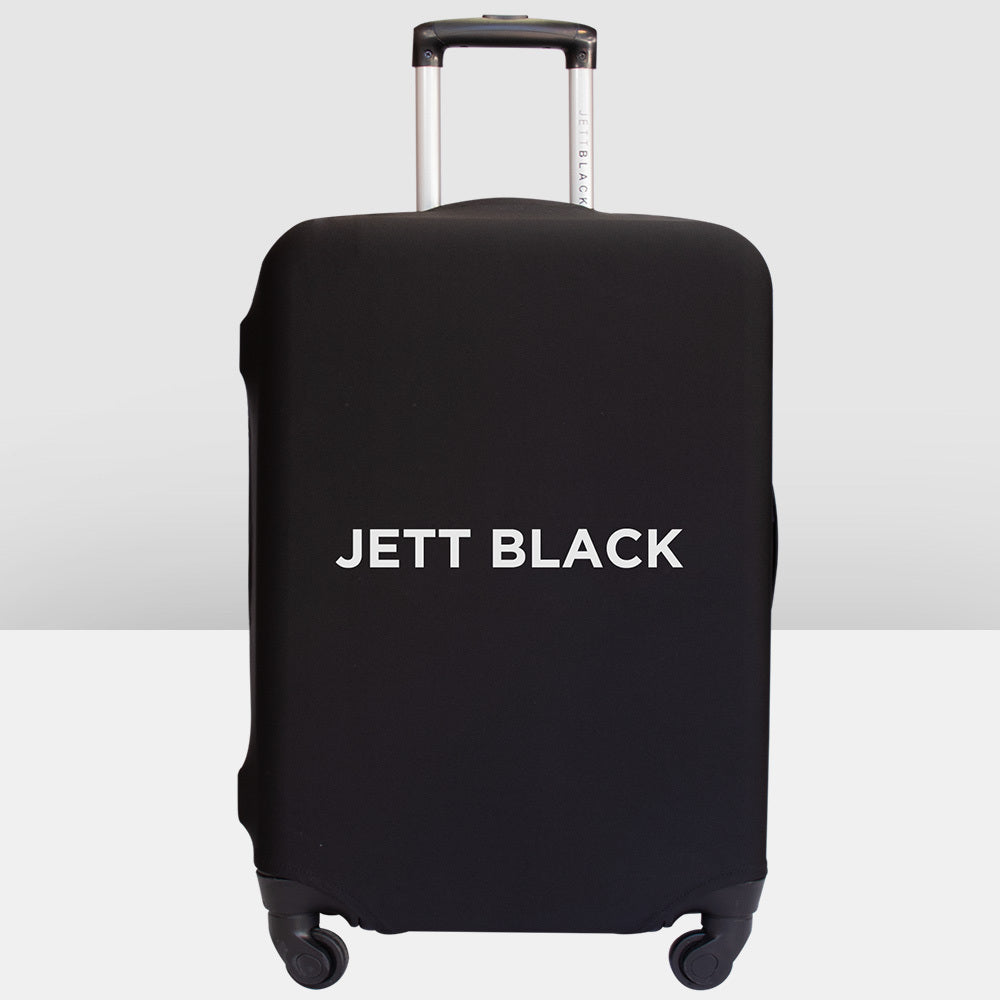 Jettblack luggage sales